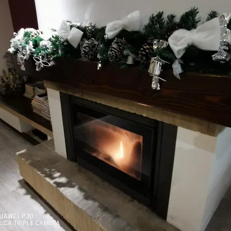 Nifty Intera Con Piscina Relax, Idromassaggio E Sauna * Muscletto