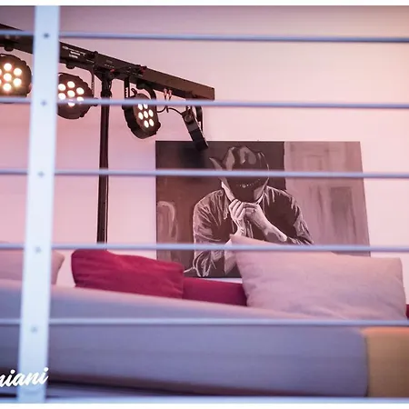 Nifty Intera Con Piscina Relax, Idromassaggio E Sauna * Muscletto