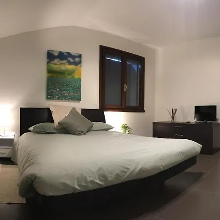Nifty Intera Con Piscina Relax, Idromassaggio E Sauna Muscletto