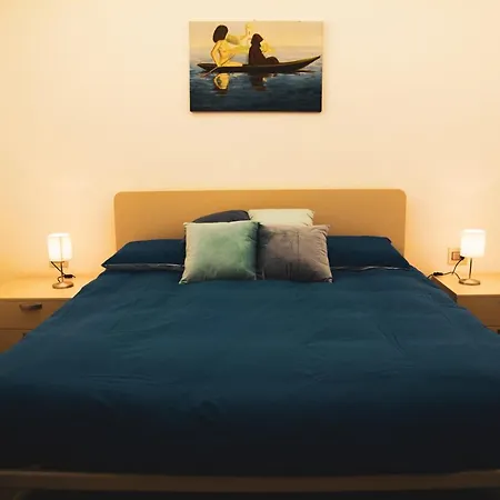 Nifty Intera Con Piscina Relax, Idromassaggio E Sauna Bed & Breakfast Muscletto