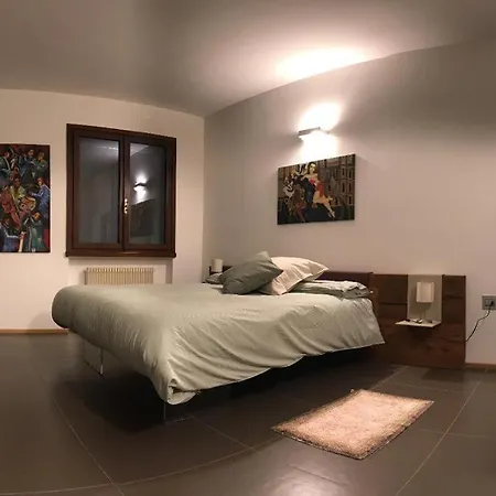 Nifty Intera Con Piscina Relax, Idromassaggio E Sauna Alojamento de Acomodação e Pequeno-almoço