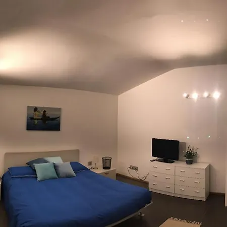 Nifty Intera Con Piscina Relax, Idromassaggio E Sauna *