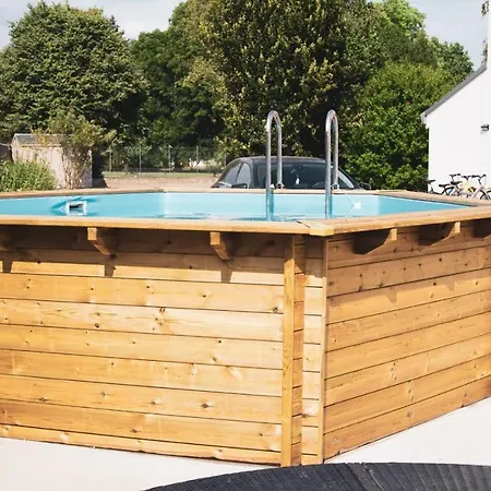 Bed and Breakfast Nifty Intera Con Piscina Relax, Idromassaggio E Sauna *