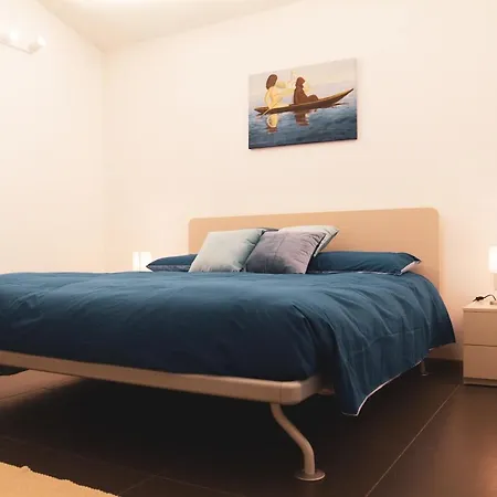 Alojamento de Acomodação e Pequeno-almoço Nifty Intera Con Piscina Relax, Idromassaggio E Sauna Muscletto