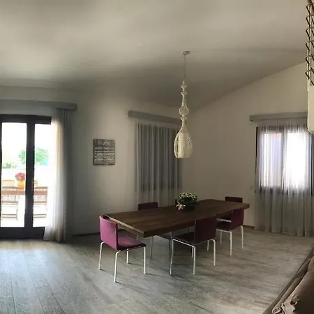 Nifty Intera Con Piscina Relax, Idromassaggio E Sauna