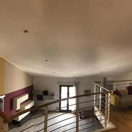 Nifty Intera Con Piscina Relax, Idromassaggio E Sauna Bed & Breakfast *