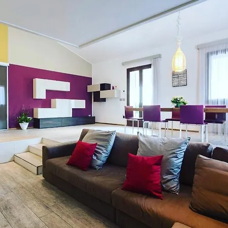 Nifty Intera Con Piscina Relax, Idromassaggio E Sauna