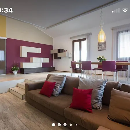 Nifty Intera Con Piscina Relax, Idromassaggio E Sauna *