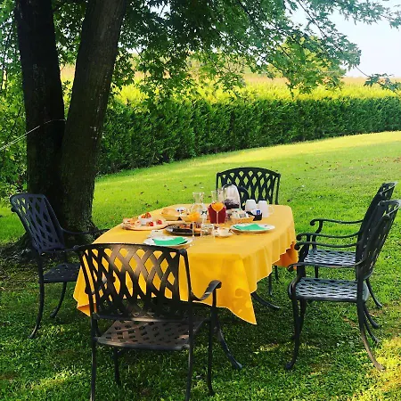 Bed and Breakfast Nifty Intera Con Piscina Relax, Idromassaggio E Sauna *