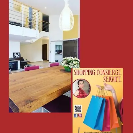 Nifty Intera Con Piscina Relax, Idromassaggio E Sauna Bed and Breakfast *