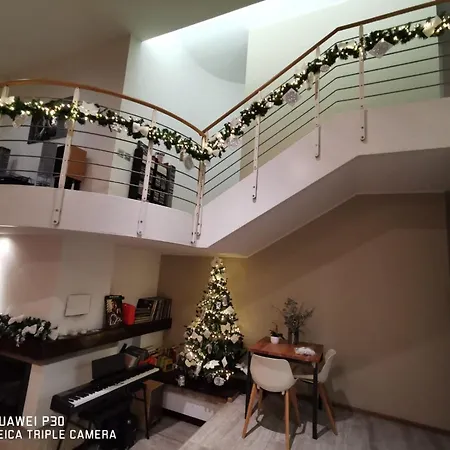 Bed and Breakfast Nifty Intera Con Piscina Relax, Idromassaggio E Sauna
