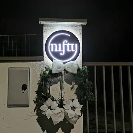 Nifty Intera Con Piscina Relax, Idromassaggio E Sauna Muscletto