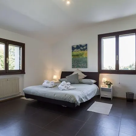 Nifty Intera Con Piscina Relax, Idromassaggio E Sauna Bed and Breakfast