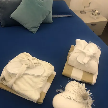 Nifty Intera Con Piscina Relax, Idromassaggio E Sauna * Muscletto